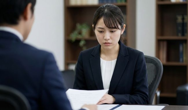 知っておくべき法的リスクと個人間取引の危険性