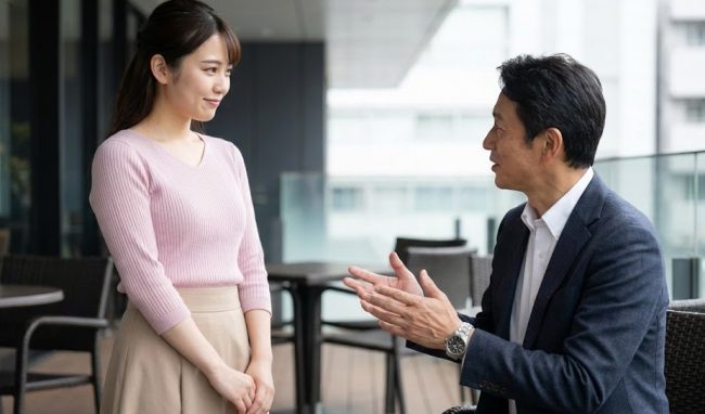 パパ活をしてる人の特徴を男女別に徹底解説