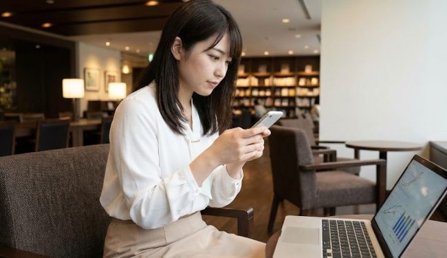 戦略的に稼ぐ高学歴な女性の心理と行動パターン