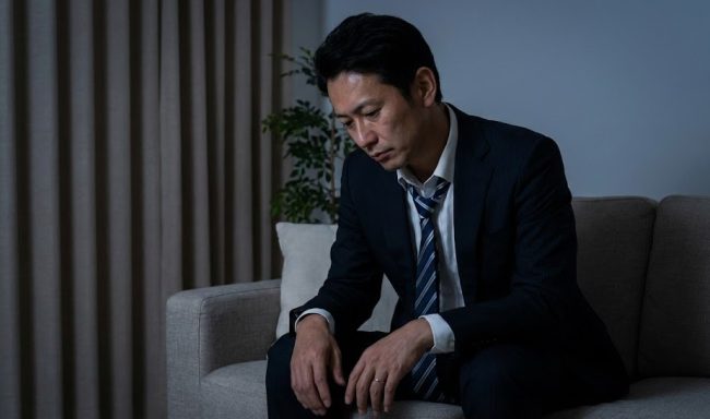 既婚者の旦那がパパ活に走る心理的な理由