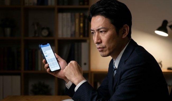 悪口投稿や嘘が多い地雷女子をSNSで見抜く