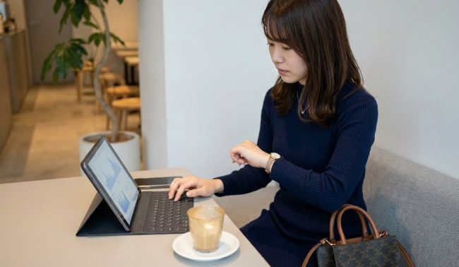 効率的な稼ぎを求めるタイパ重視の価値観