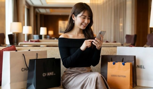 経済的優位性による自己効力感の回復