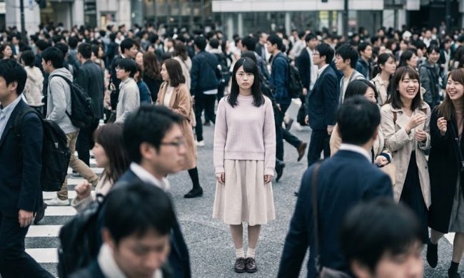 感情の麻痺や人間関係の破壊というリスク