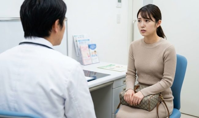 事件や性感染症など身体に及ぶ重大な危険性