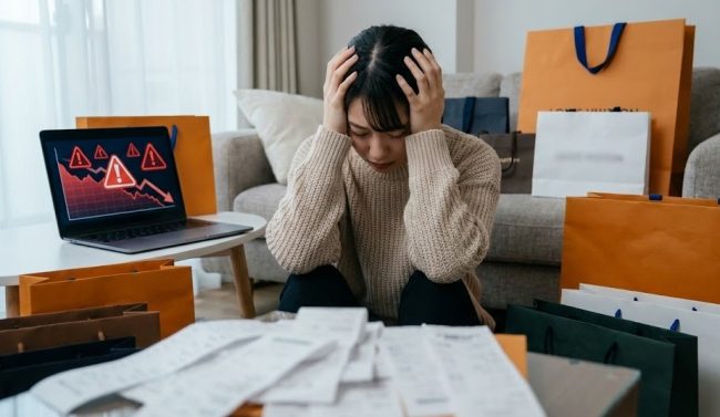 確定申告をしないパパ活女子に潜む脱税の落とし穴