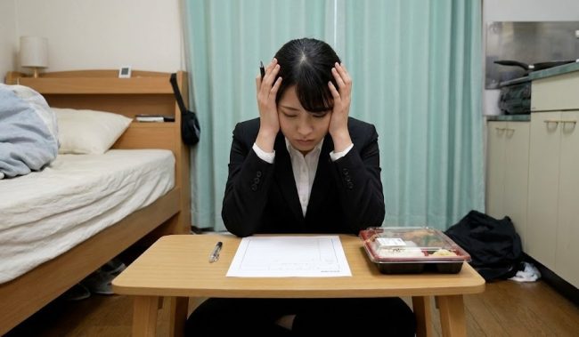 パパ活はずるいという嫉妬を覆す悲惨な末路の実態
