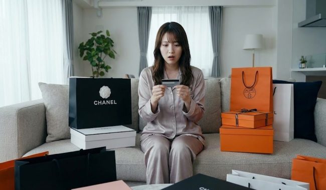 知恵袋で相談される金銭感覚の崩壊と将来への不安