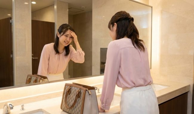 パパ活のお手当相場と引き換えに失う精神の健康