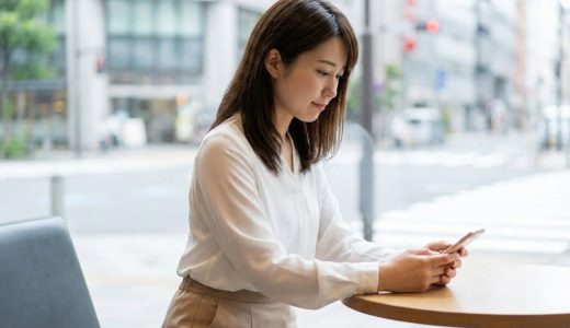 30代主婦のパパ活戦略！バレずに稼ぐ相場やアプリの選び方