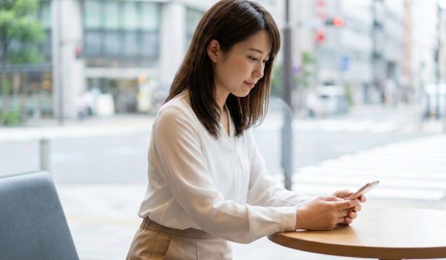 30代主婦のパパ活戦略！バレずに稼ぐ相場やアプリの選び方