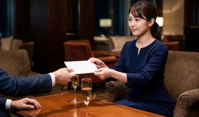 顔合わせの相場と二回目以降の単価を最大化する技術