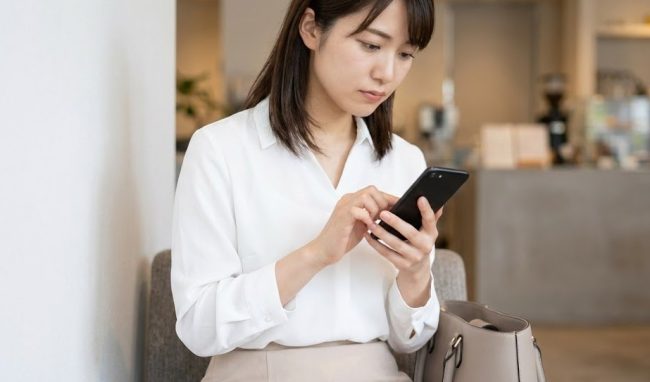 パパ活が旦那にバレないための徹底したスマホ管理術