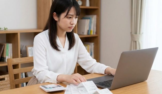 確定申告と扶養の壁を理解して税務リスクを回避する