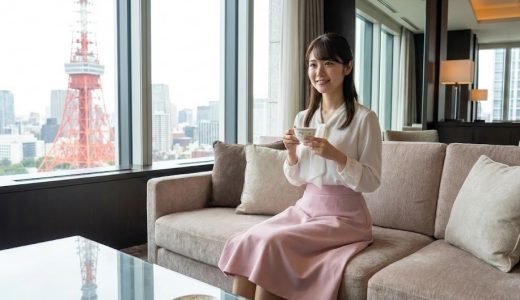 2026年最新！パパ活のお手当相場と安全な稼ぎ方を徹底解説