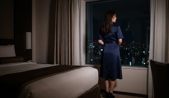 大人の関係での都度払いとお手当の平均額