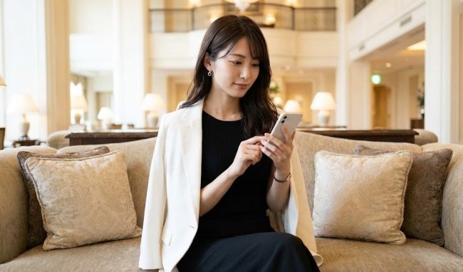 ペイターズなどアプリ別の男性会員の経済力