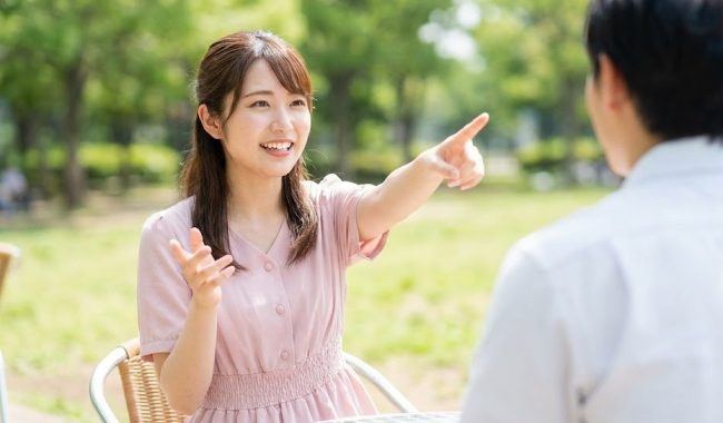 夢や目標を伝えてお手当を上手にねだる方法