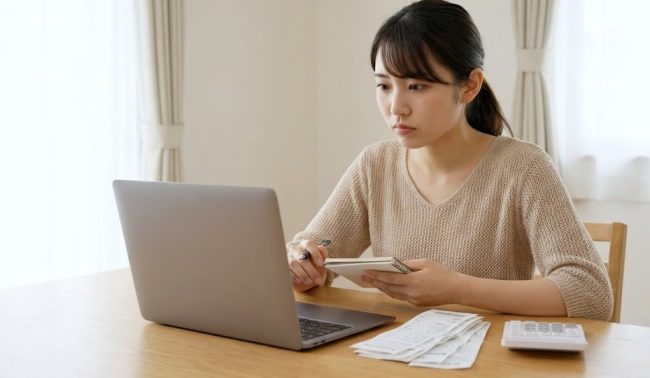 贈与税と確定申告に関する税務リスクの回避