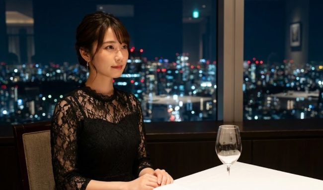 都市別の食事デートにおけるお金と相場の実態