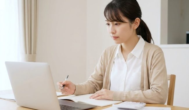 パパ活のお金を適切に管理する税金対策と交渉術