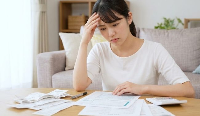 パパ活のお金と税金に関する確定申告の手順