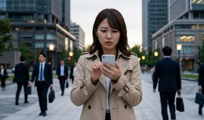 住民税の申告でパパ活のお金が会社にバレる隙