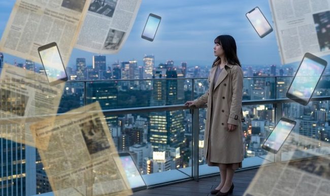 パパ活の定義と意味や歴史的変遷の真実