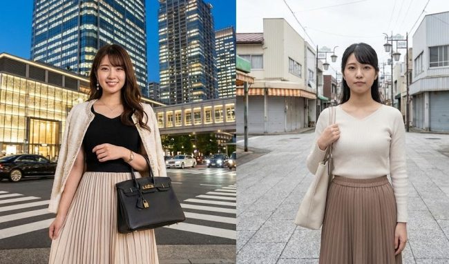 2026年最新版のお手当相場と地域別格差