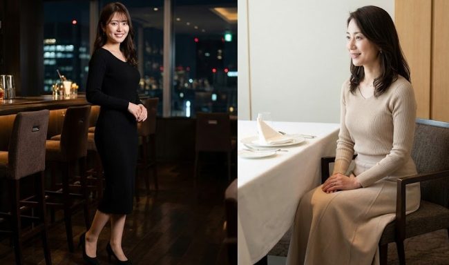 20代から40代までの年代別市場ニーズと募集傾向