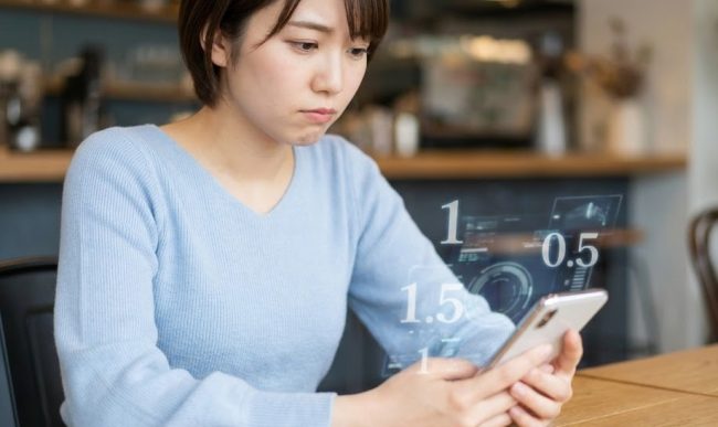 初心者が覚えるべき隠語と数字のルール