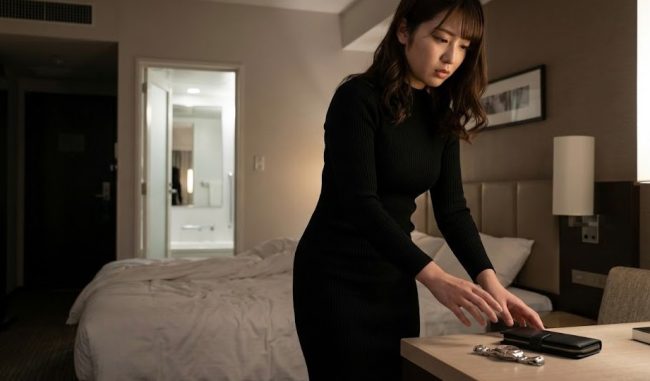 実際に起きた窃盗や盗撮トラブルの事例