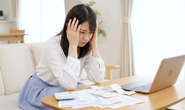 確定申告が必要な贈与税や所得税のライン