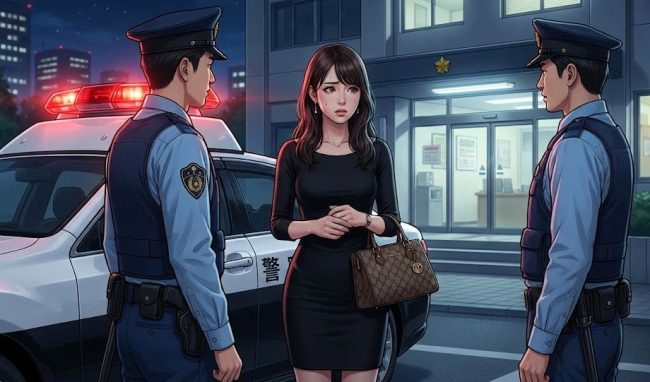 刑事罰の対象となる犯罪行為と逮捕事例の教訓