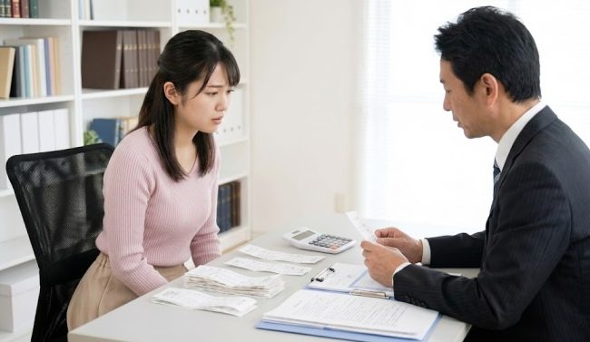 確定申告が必要な所得の基準と贈与税の注意点