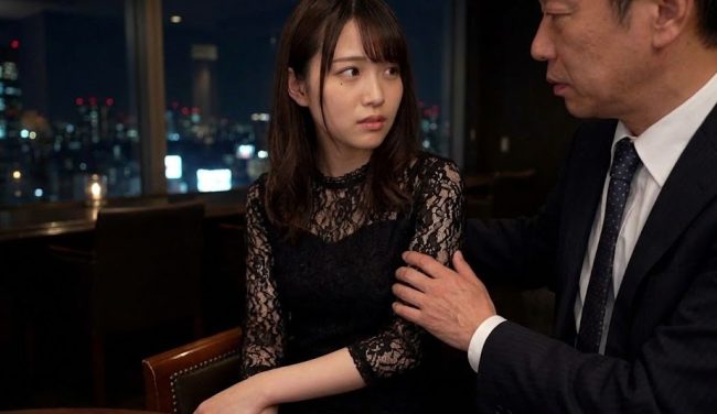 キスやプチなどの性的な身体接触の範囲