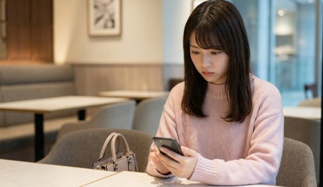 危険な地雷パパを見極める安全管理のコツ