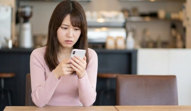 パパ活の危険性とSNSのトラブル