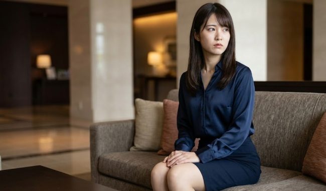 美人局や強盗などのパパ活事件の実態