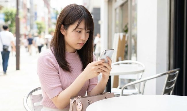 パパ活に潜む邪悪から身を守るための知識