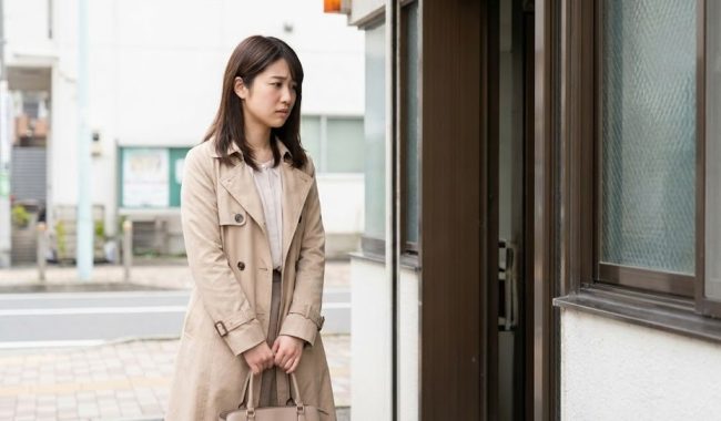 警察への相談が必要な深刻なトラブル