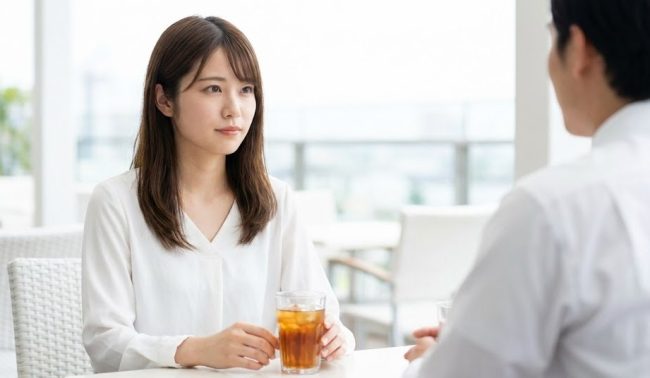 信頼できる相手を見極めるための注意点