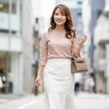 パパ活コーデの正解！2026年最新トレンドと世代別戦略