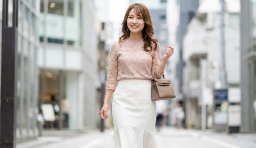 パパ活コーデの正解！2026年最新トレンドと世代別戦略