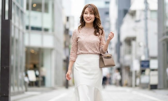 パパ活コーデの正解！2026年最新トレンドと世代別戦略