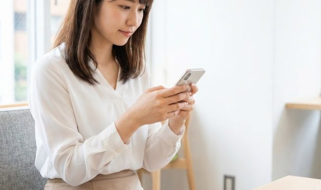 条件交渉をスムーズに進めるDMの送り方とマナー