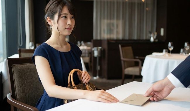 顔合わせや食事における最新のお手当相場一覧