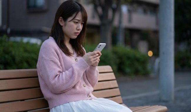 パパ活をツイッターで運用する際のリスクと回避策