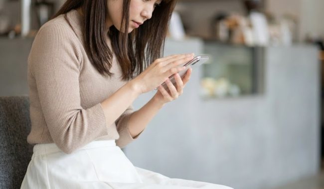 写真や投稿から身バレを防ぐデジタル情報の管理術