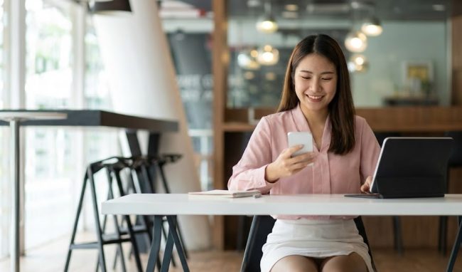 効率的な募集と専用アプリを併用するメリット